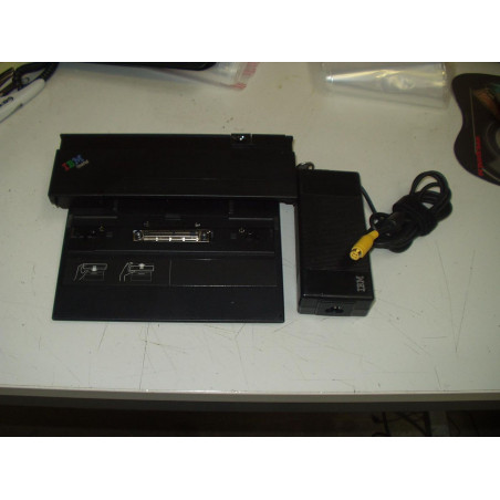 Thinkpad Mini Dock W Ac Bulk