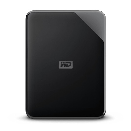 Elements Se External Hard