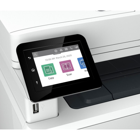 Laserjet Pro Mfp 4102Dwe