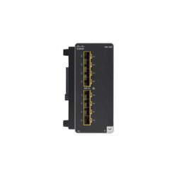 Network Switch Module Gigabit