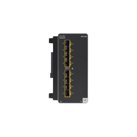 Network Switch Module Gigabit