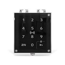 Access Unit 2.0 Touch keypad