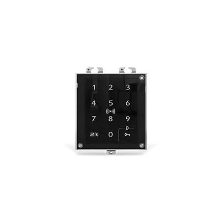 Access Unit 2.0 Touch keypad