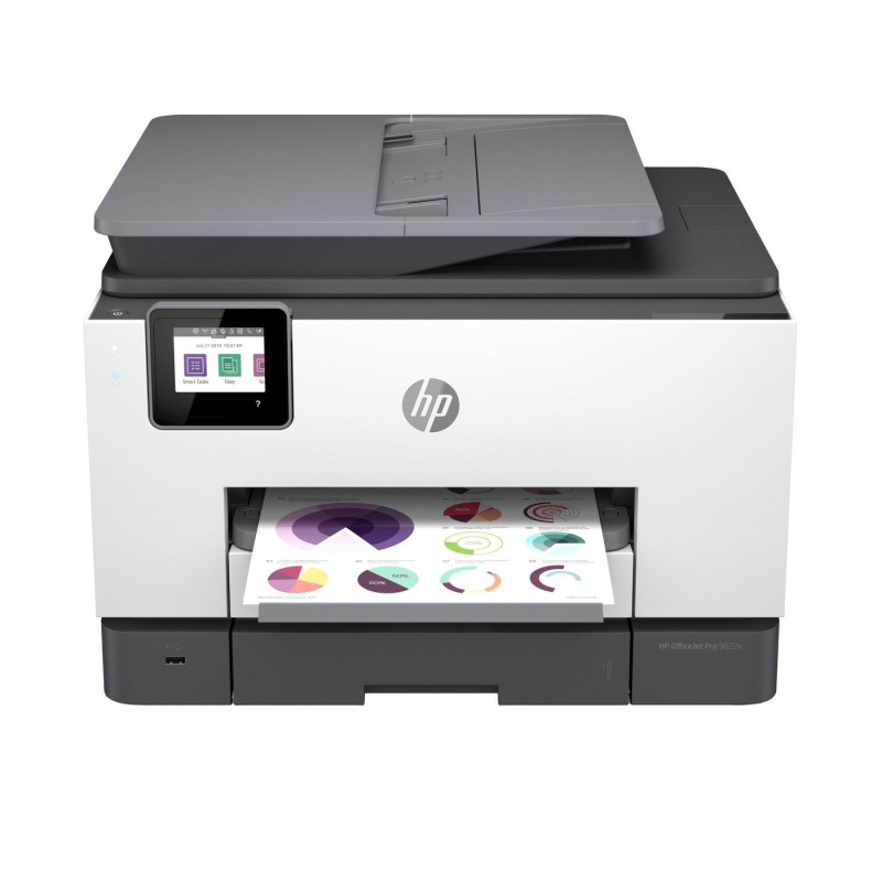 Officejet Pro Hp 9022E