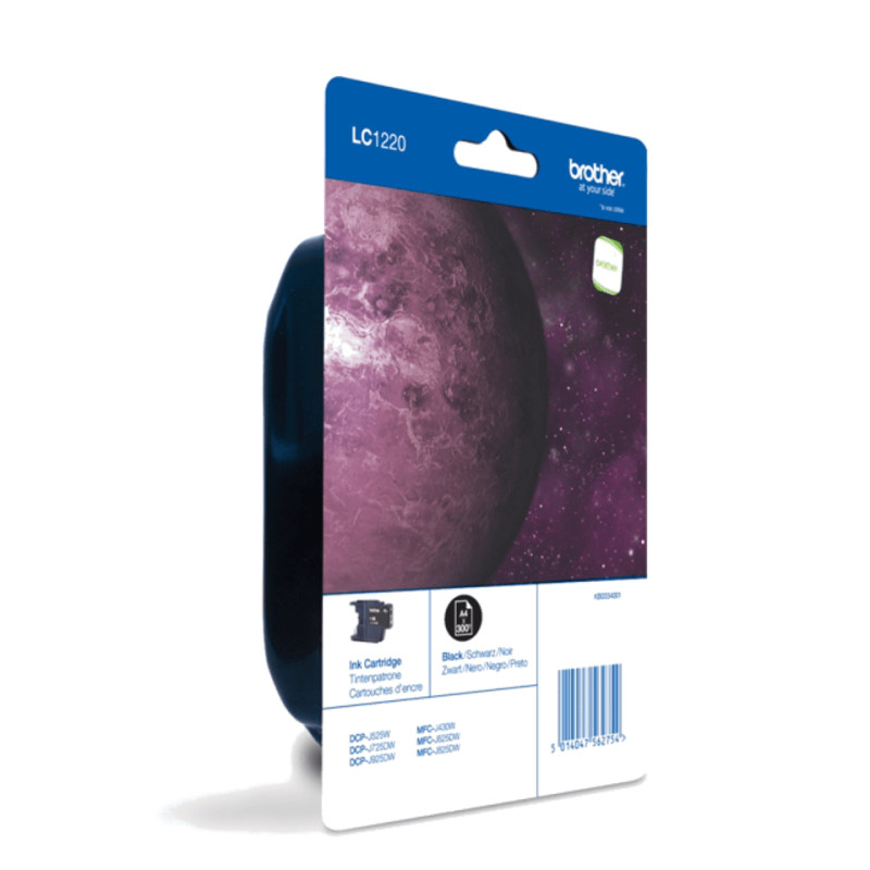 Ink Cart/black B DCP-J925DW MFC-J825DW