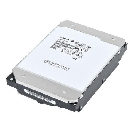 MG09 3.5" 18000 GB Serial ATA