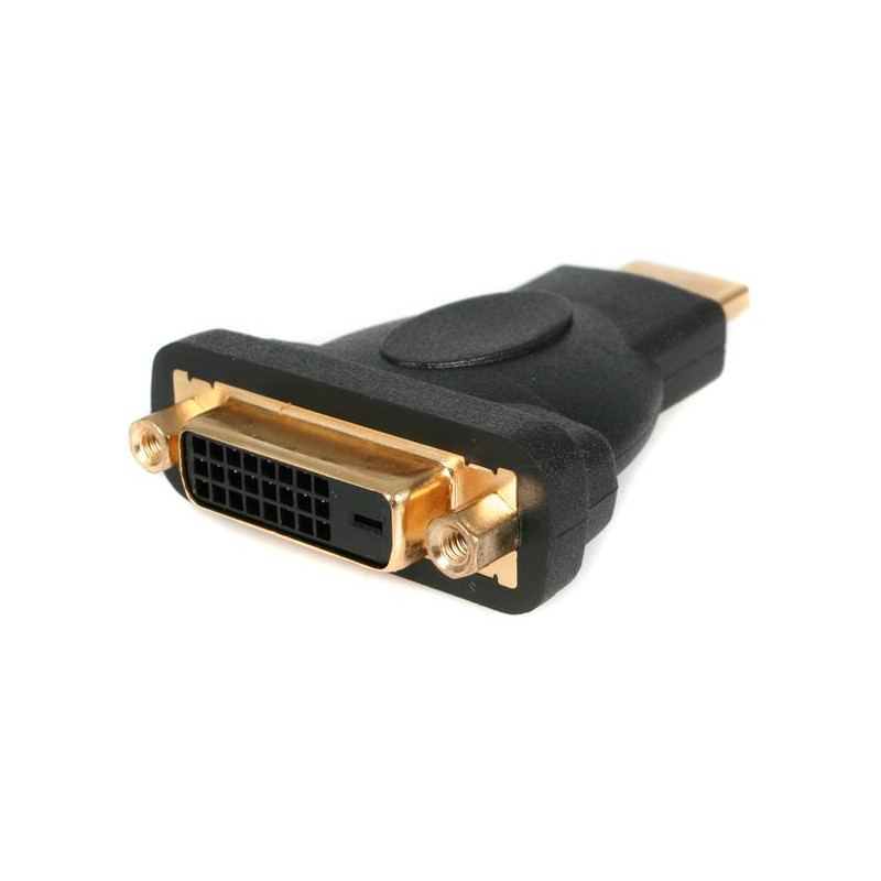 HDMI to DVI-D Video Cable Adapter - M/F