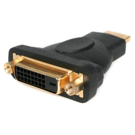HDMI to DVI-D Video Cable Adapter - M/F