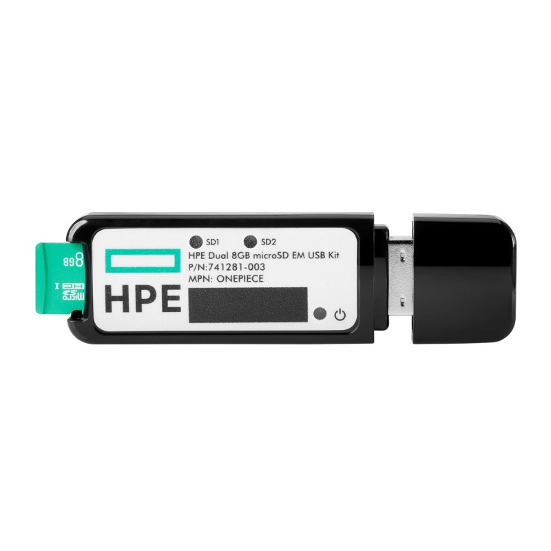 32GB Microsd Raid 1 USB Boot Drive | APLIUM