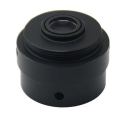 Fixed Focal f4.0mm, Fixed