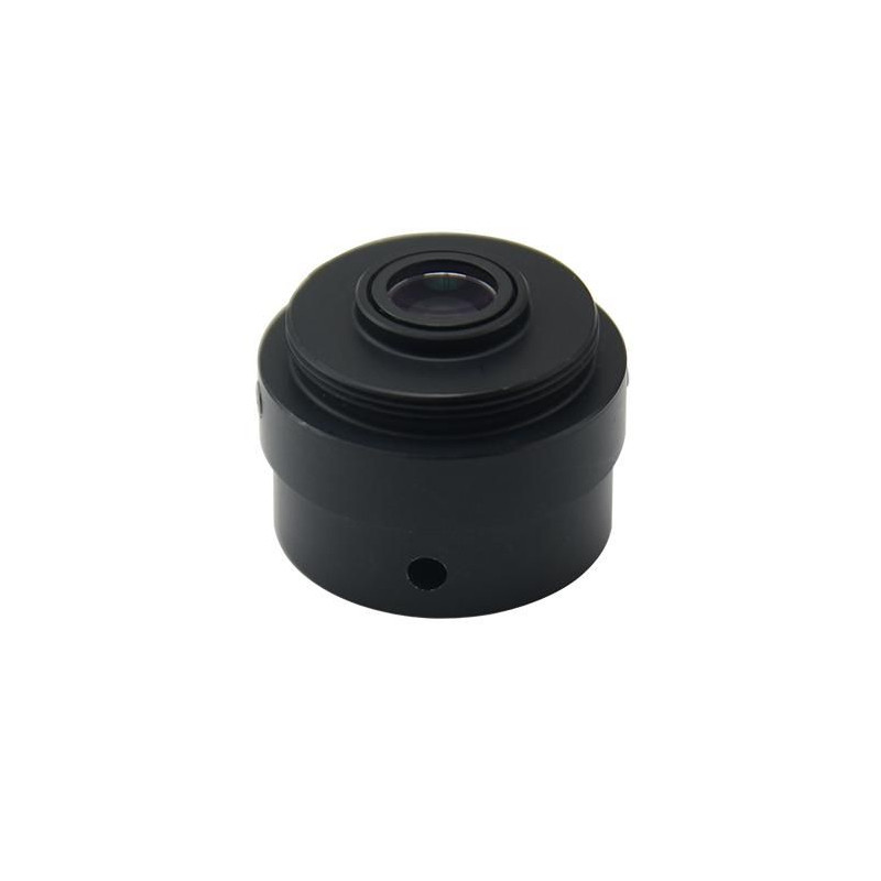 Fixed Focal f4.0mm, Fixed