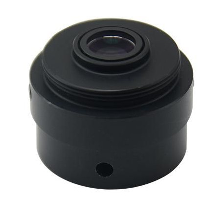 Fixed Focal f4.0mm, Fixed