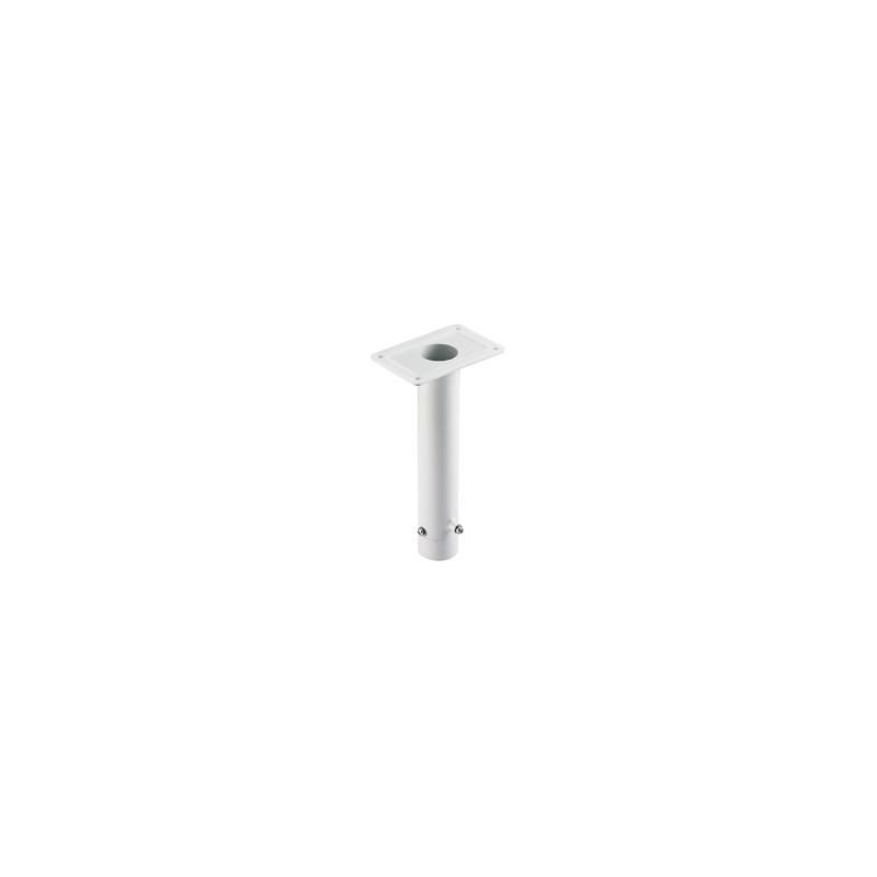 Straight Tube with Converter