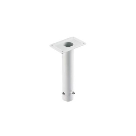 Straight Tube with Converter