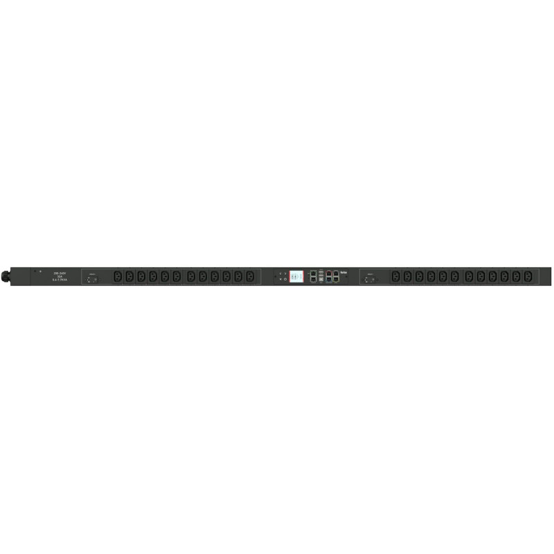 Rack Power Distribution Units