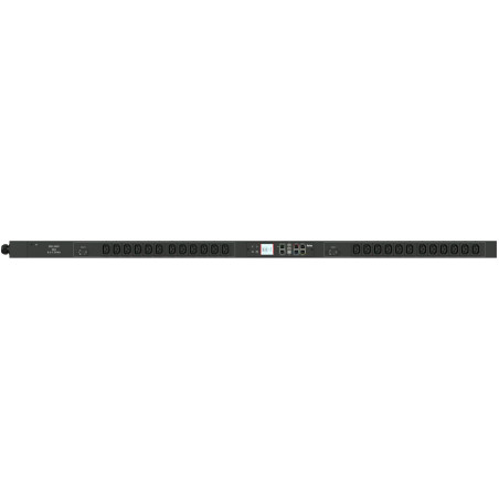 Rack Power Distribution Units