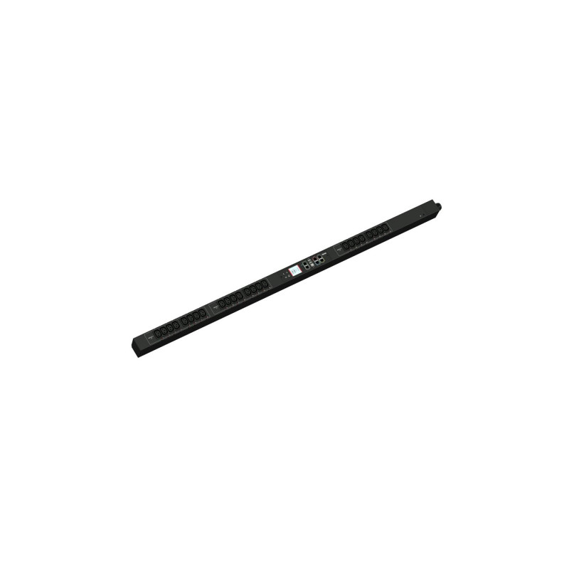 3PH, 400V AC, 16A (16A/PH rate