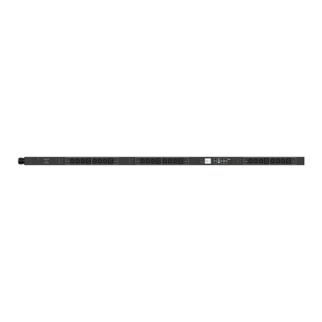 3PH, 400V AC, 32A (32A/PH rate