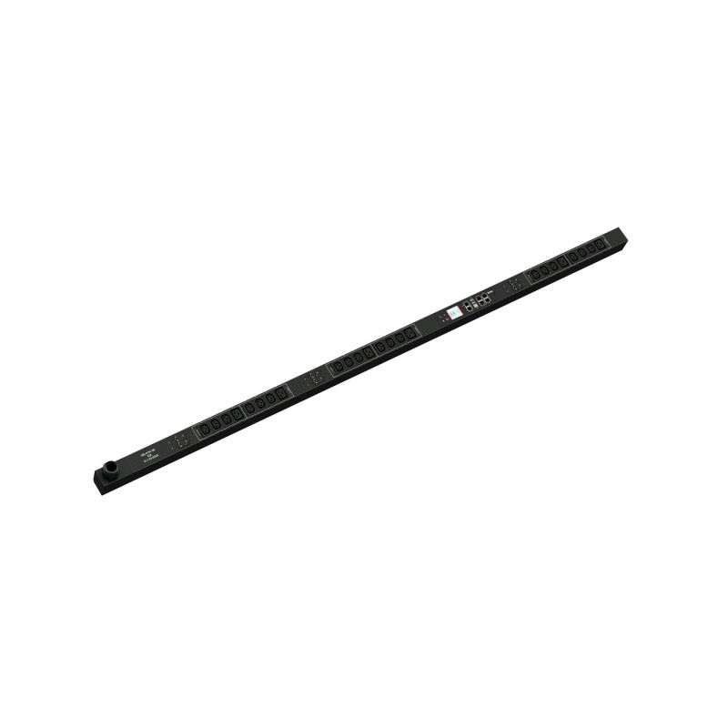 3PH, 400V AC, 0A (32A/PH rated
