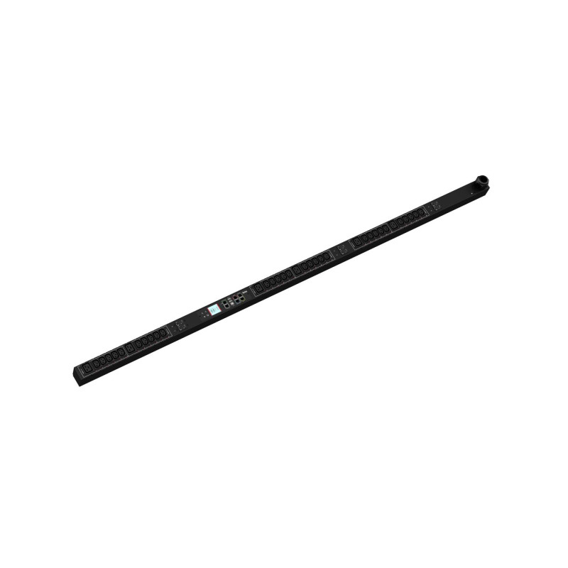 3PH, 400V AC, 32A (32A/PH rate