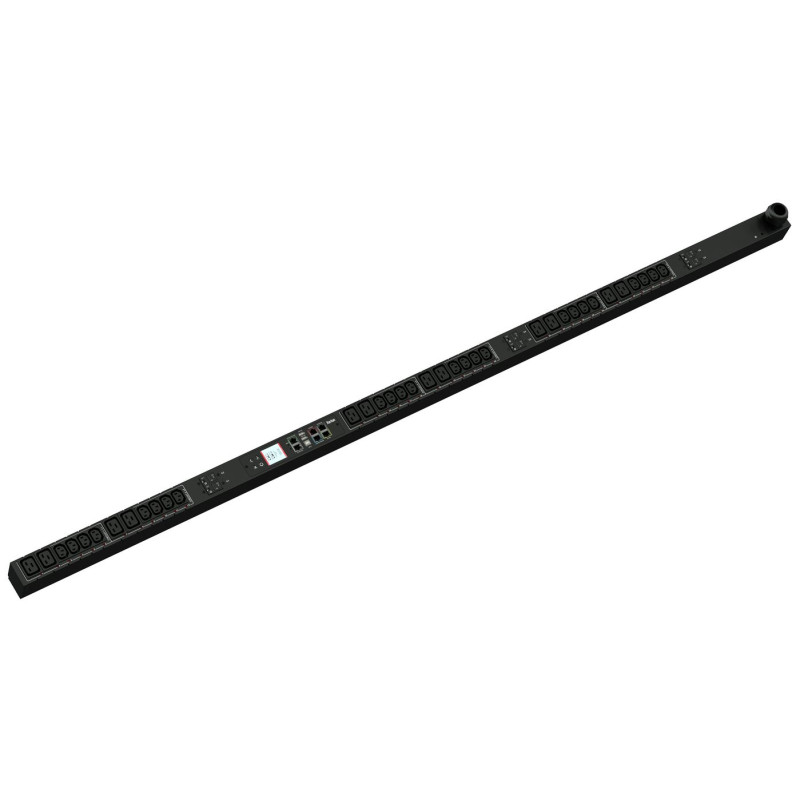 3PH, 400V AC, 32A, 36 outlets:
