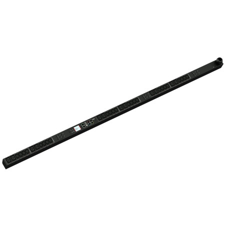 3PH, 400V AC, 32A, 36 outlets:
