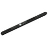1PH, 230V AC, 32A, 12 outlets: