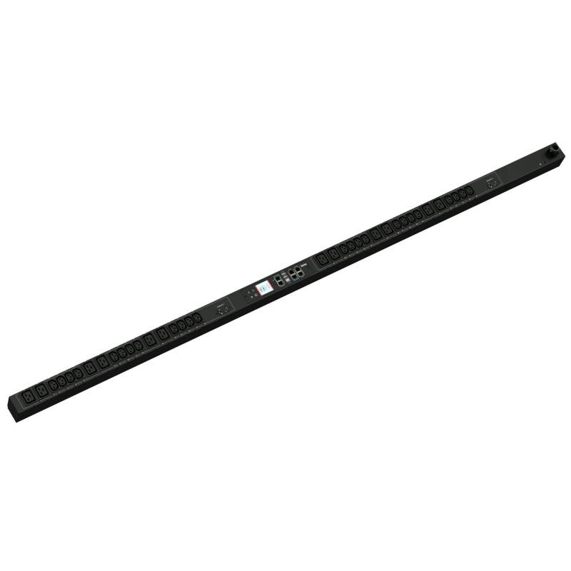 1PH, 230V AC, 32A, 36 outlets: