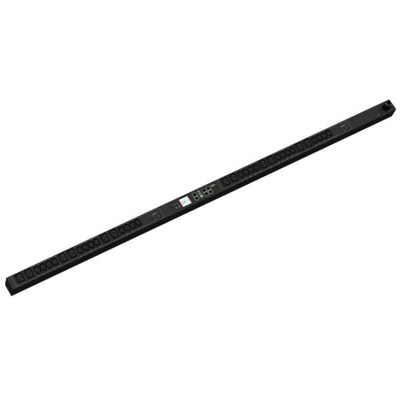 1PH, 230V AC, 32A, 36 outlets: