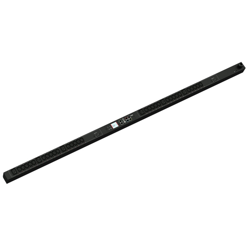 1PH, 230V AC, 32A, 36 outlets: