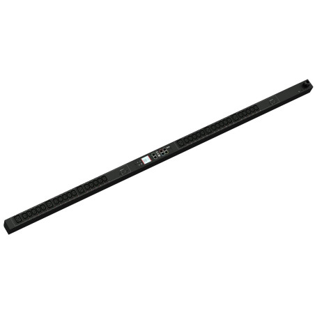 1PH, 230V AC, 32A, 36 outlets: