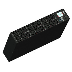 3PH, 400V AC, 32A (32A/PH rate