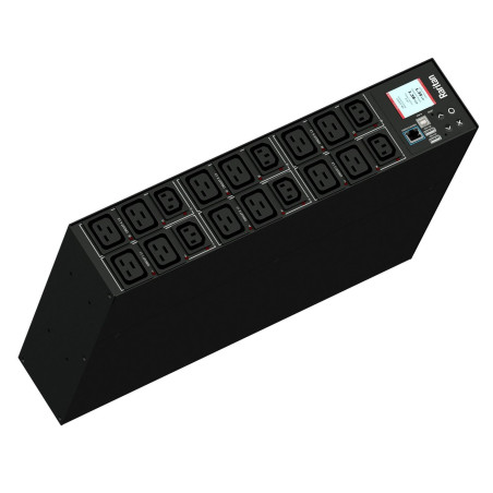 3PH, 400V AC, 32A (32A/PH rate