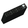 3PH, 400V AC, 32A (32A/PH rate