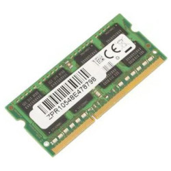 2GB Memory Module 1600Mhz