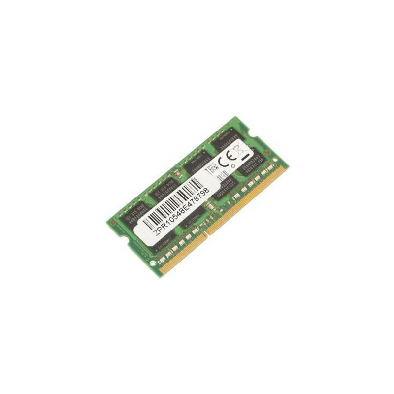 2GB Memory Module 1600Mhz
