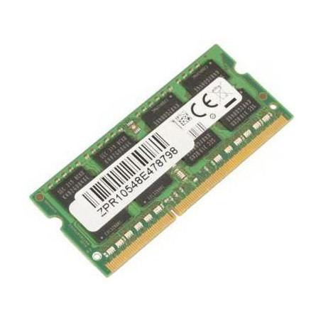 2GB Memory Module 1600Mhz