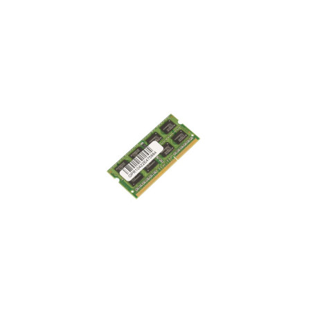 4GB Memory Module 1333Mhz