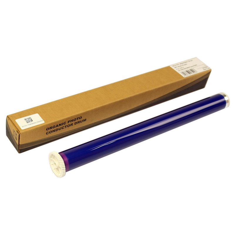 OPC Drum-Purple