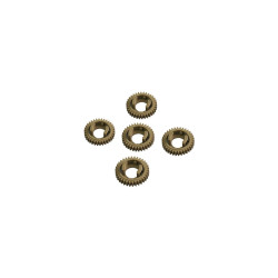 UPPER ROLLER GEAR