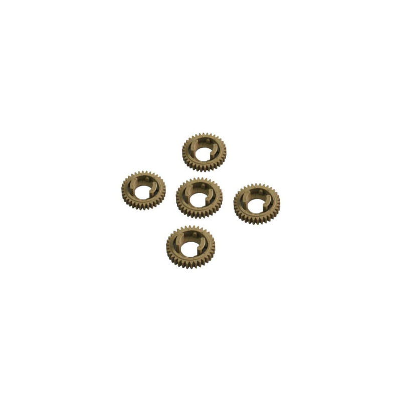 UPPER ROLLER GEAR
