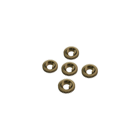 UPPER ROLLER GEAR