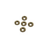 UPPER ROLLER GEAR