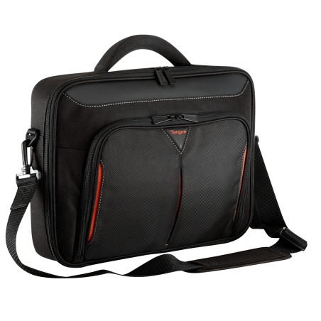 Classic+17-18" C/Laptop CaseShell black