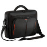 Classic+17-18" C/Laptop CaseShell black