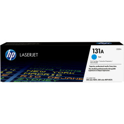 HP Toner/131A Cyan LaserJet TonerCart