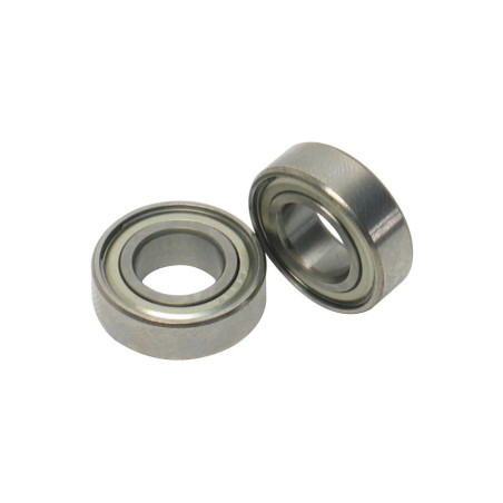 Lower Roller Bearing