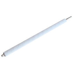 Fuser Cleaning Brush Roller