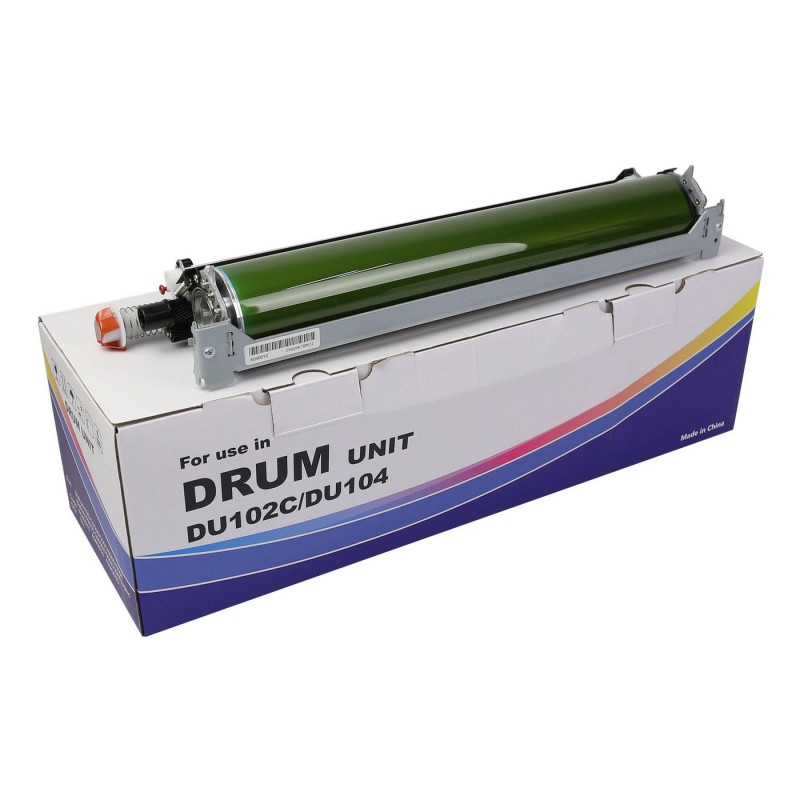 Drum Unit - DU102C, DU104