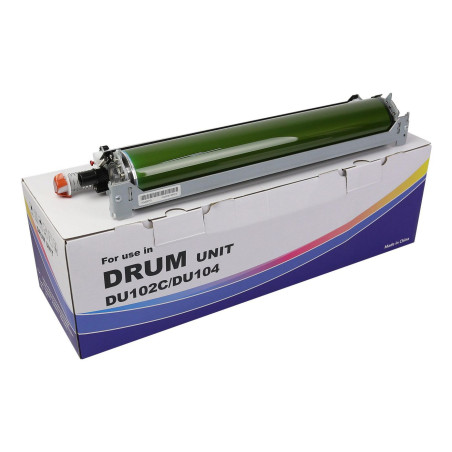 Drum Unit - DU102C, DU104